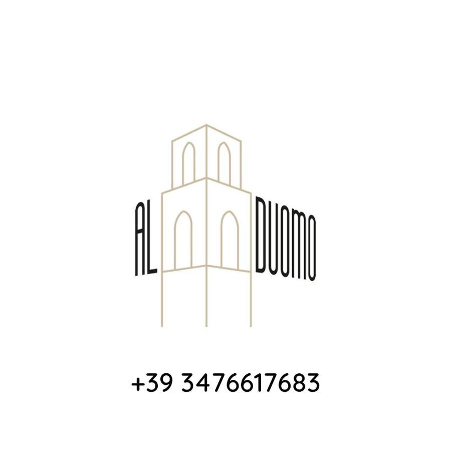 Al Duomo Rooms Corato Exteriör bild