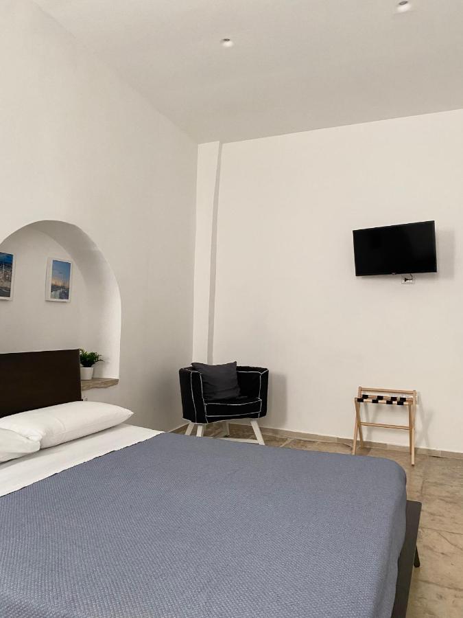 Al Duomo Rooms Corato Exteriör bild